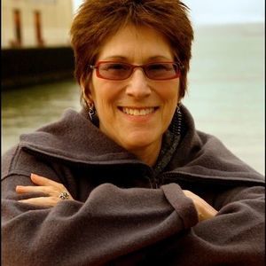 Meet your Posher, Jane